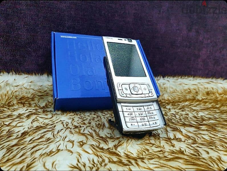 old is gold nokia n95 for sale 1