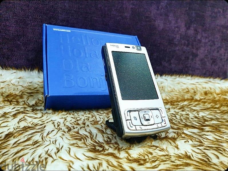 old is gold nokia n95 for sale 2