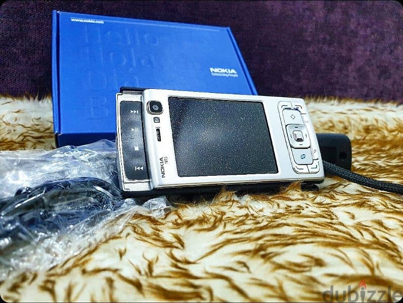 old is gold nokia n95 for sale 3