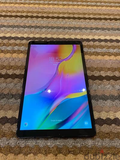 Samsung tab A 2019 10.1 inch for sale