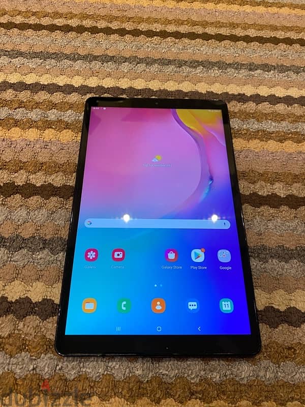 Samsung tab A 2019 10.1 inch for sale 1