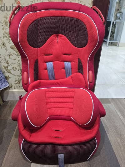 Kids car seat