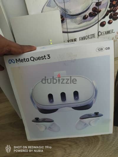 للبيع meta quest 3 128gb