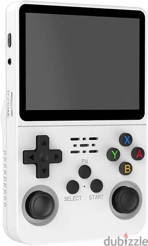 R36S RETRO HANDHELD CONSOLE 5