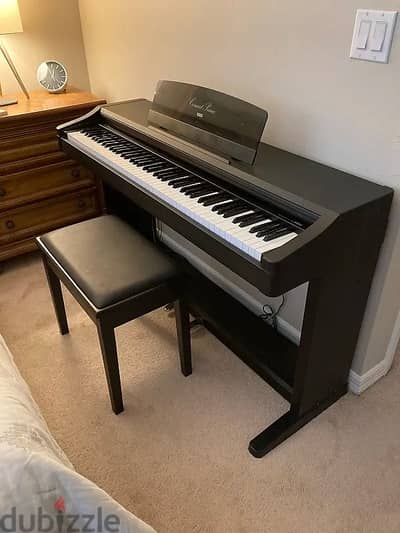 korg c-15s piano