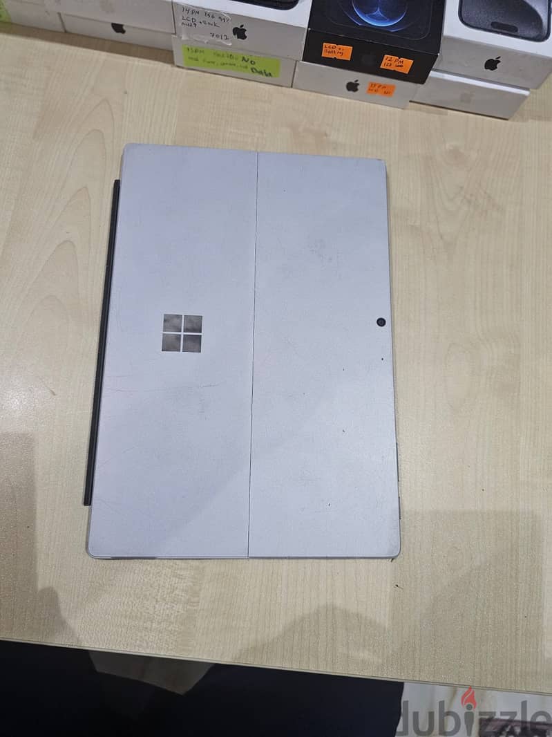 Microsoft Surface Pro 6 1