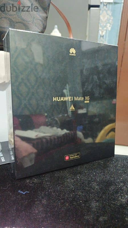 Huawei Mate X6 512gb Global Brand New 3