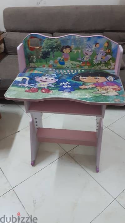 study table urgent for sale