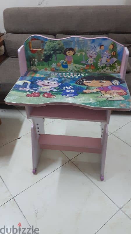 study table urgent for sale 0