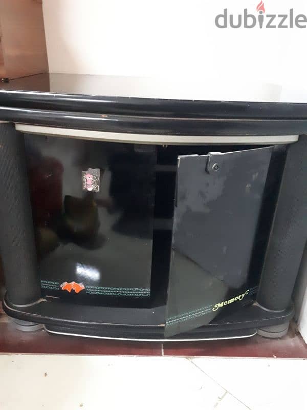 TV table for sale 2