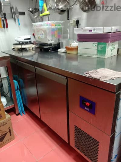 restaurant equipment for sale