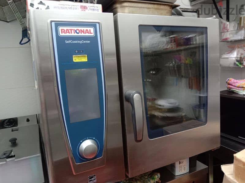 restaurant equipment for sale 1