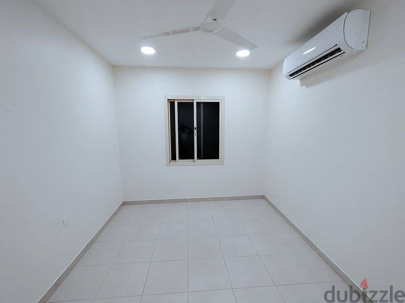 APARTMENT FOR RENT IN HOORA SEMI FURNISHED 2BHK WITH ELECTRICITY 1