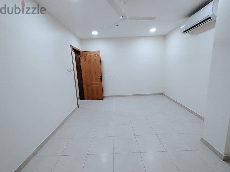 APARTMENT FOR RENT IN HOORA SEMI FURNISHED 2BHK WITH ELECTRICITY 4