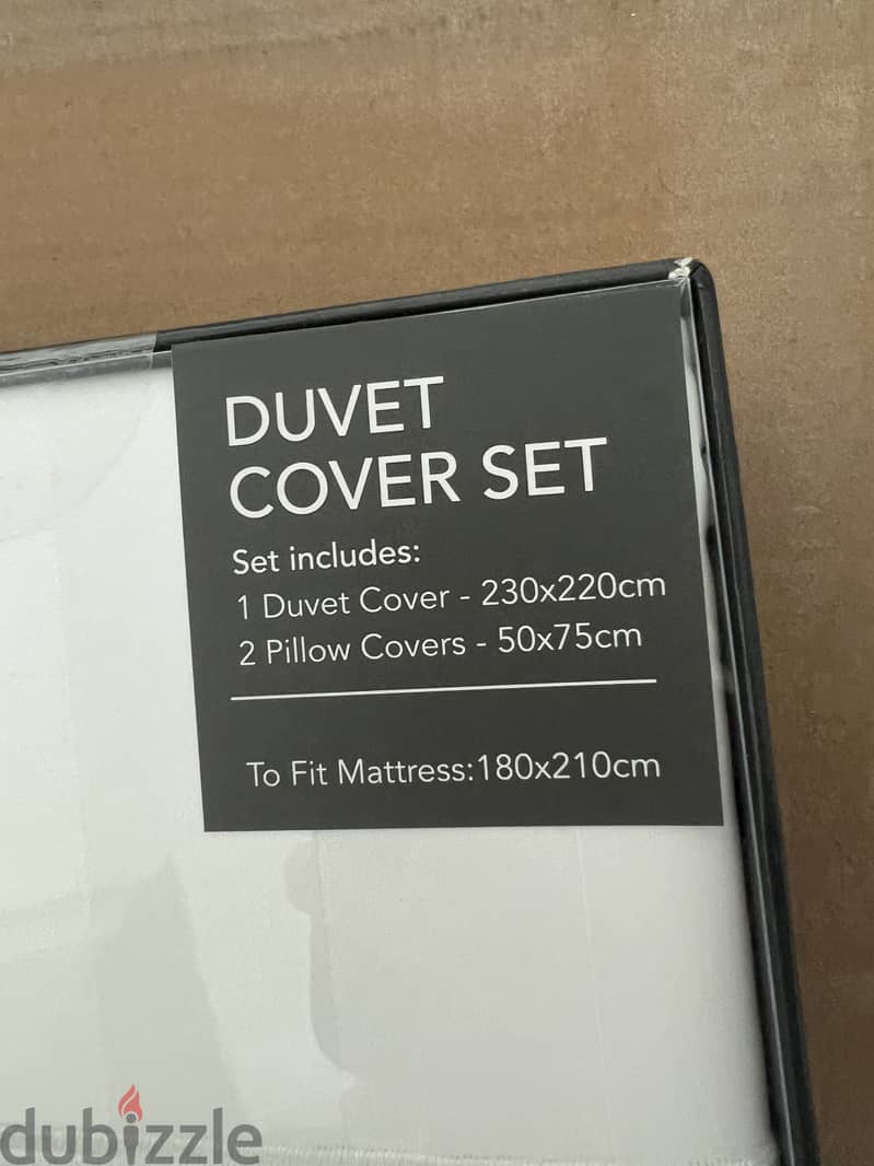 Duvet cover set 2