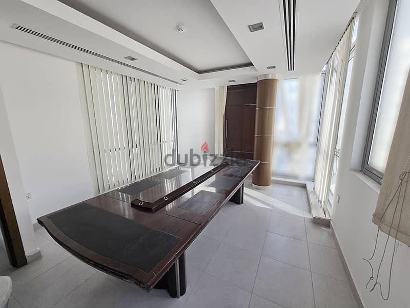 Large Office Space in Seef For Rent 2