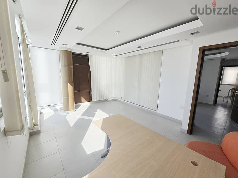 Large Office Space in Seef For Rent 10