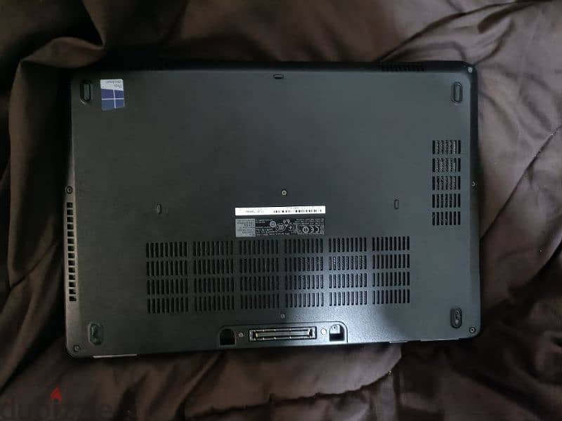 Dell latitude e5470 3