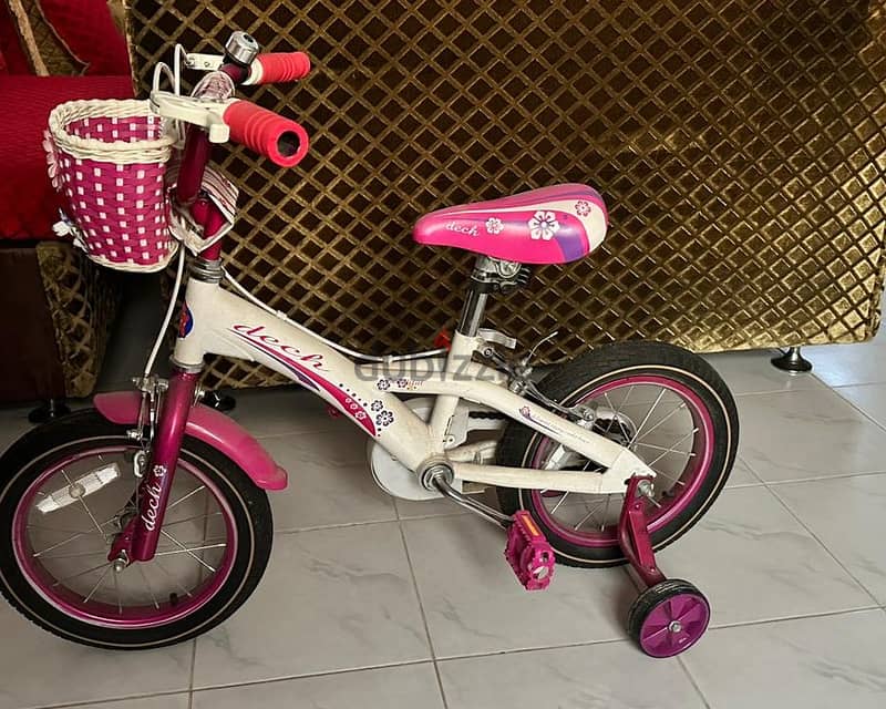 KIDS bicycle 2