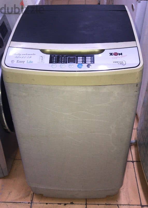 Selling and Buying Refrigerator Washing Machine AC Repairing  sirves 0