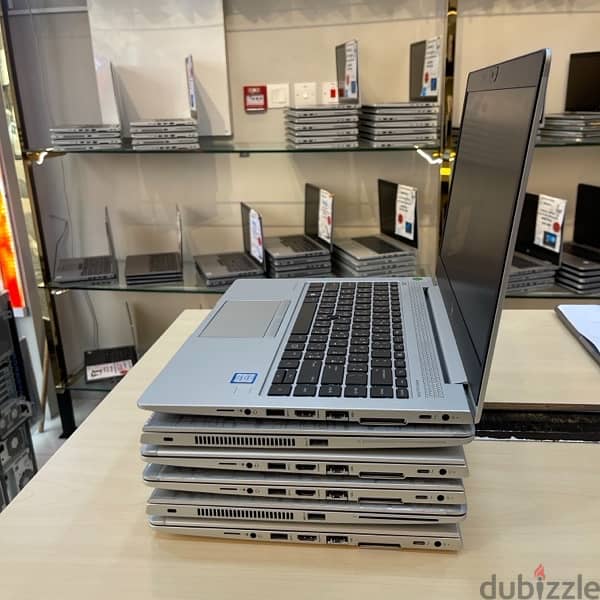 HP EliteBook 840 G6 Core i5-8th Generation 2