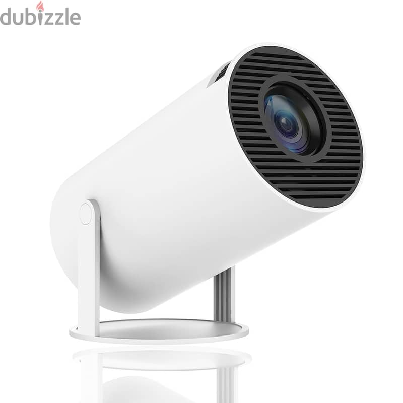 New Android Wi-Fi Projector Bluetooth Connect With Your Mobile YouTube 1