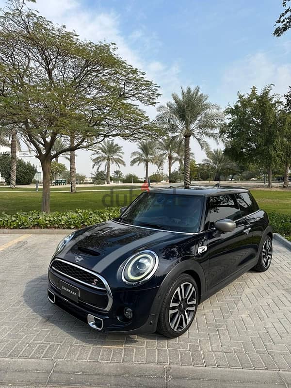 MINI Cooper s 2021 2