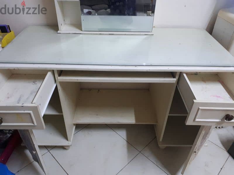 dressing table urgent for sale 6