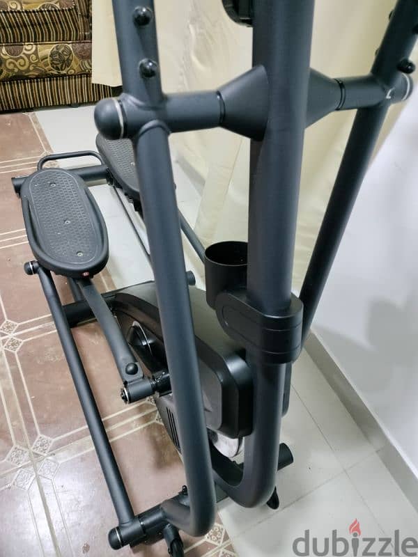 Heavy Duty Cross Trainer 3