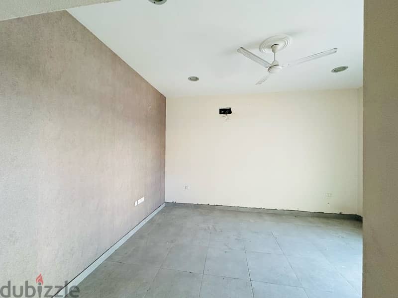 150 bd janbiyaha 2 bedroom Un furniture apartment 1