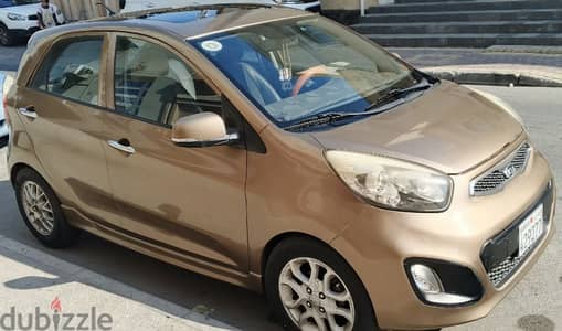 Kia Picanto 2013 Contact 35341954