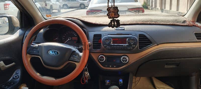 Kia Picanto 2013 Contact 35341954 2