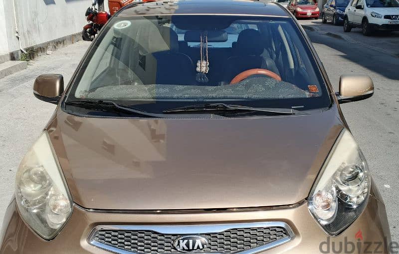 Kia Picanto 2013 Contact 35341954 4