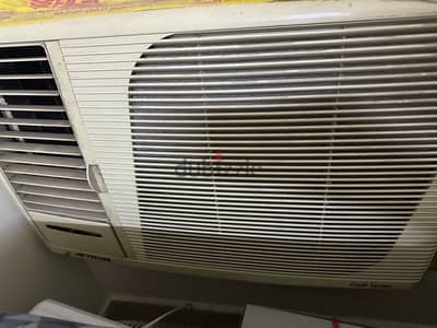 urgent ac for sale