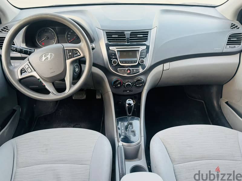 Hyundai Accent 2018 4