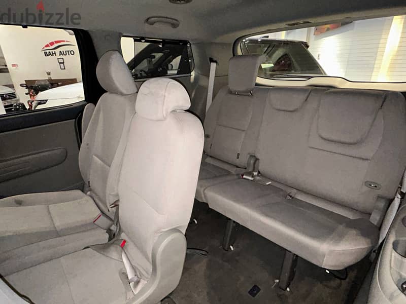 Kia Carnival 2016 MODEL GRAND Mid Option 7 SEATER FOR SALE 5