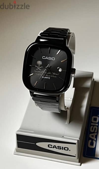 Casio Saudi Arabia Edition