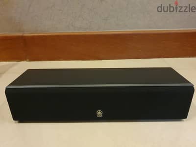 Yamaha Centre Speaker