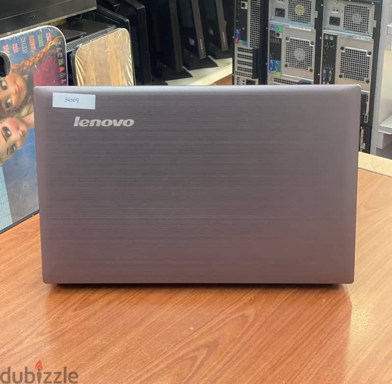 Lenovo i7 2.9Ghz NVIDIA 2GB Graphic Card 8GB RAM 256GB SSD 15.6"Laptop 1