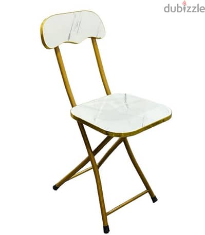 folding chair new