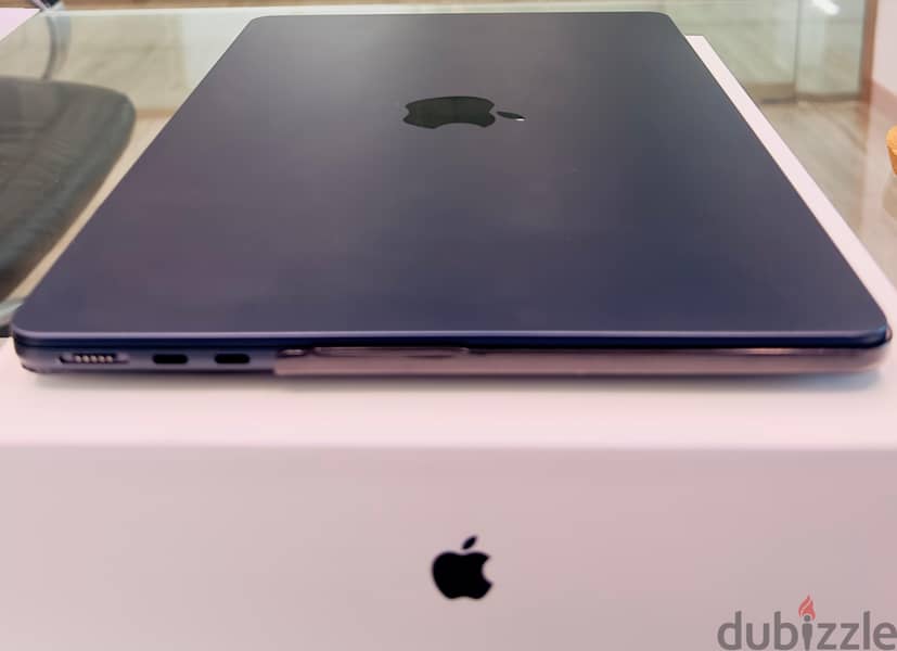 Macbook Air M2 512GB (Less than 1 Year) - Under warranty 1