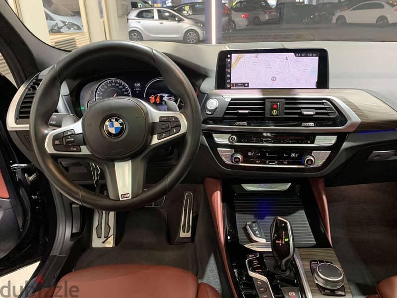 BMW X4 (70,000 Kms) 13