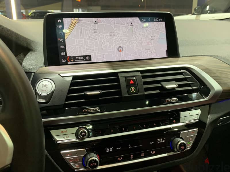 BMW X4 (70,000 Kms) 14