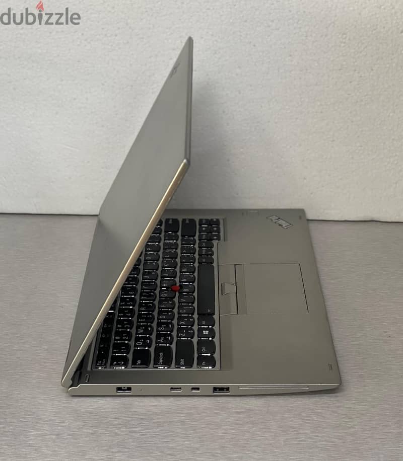 LenovoYoga Core i5 2.7Ghz 7th Gen 2in1 Touch Laptop 16GB RAM 256GB SSD 5