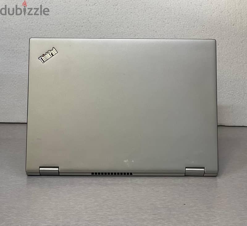 LenovoYoga Core i5 2.7Ghz 7th Gen 2in1 Touch Laptop 16GB RAM 256GB SSD 6