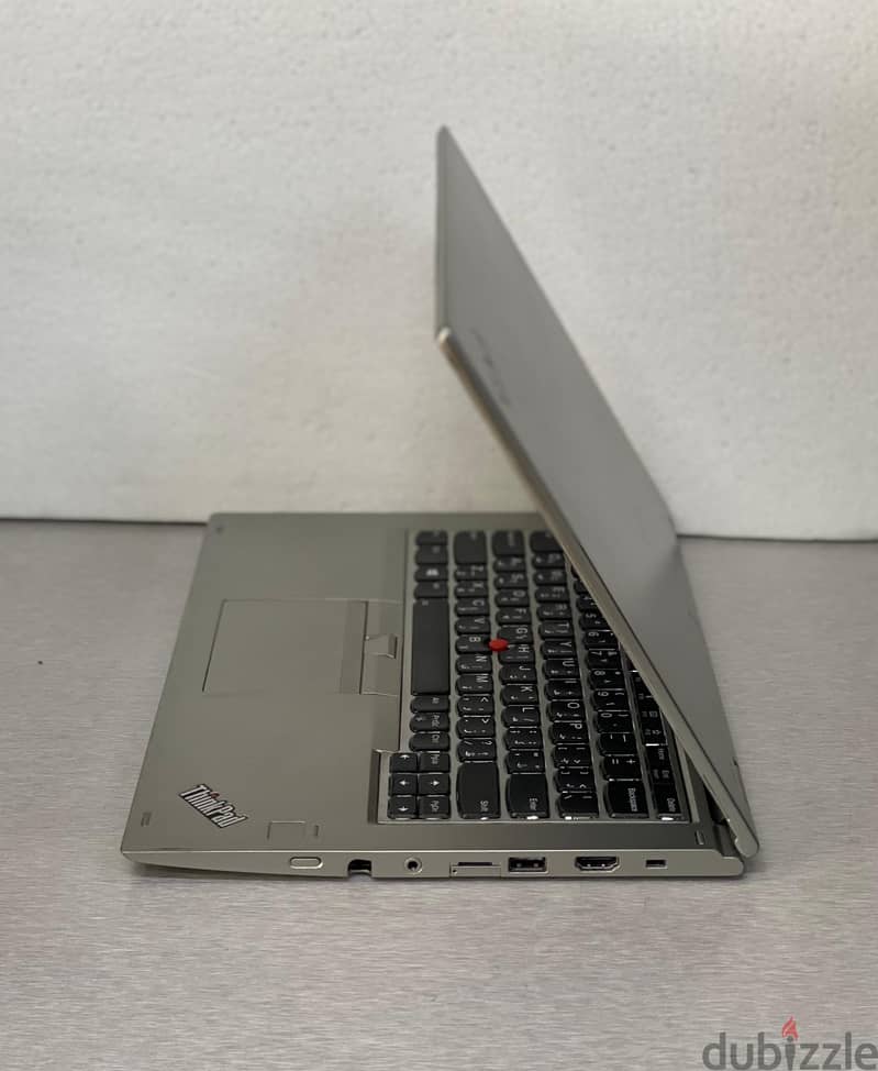 LenovoYoga Core i5 2.7Ghz 7th Gen 2in1 Touch Laptop 16GB RAM 256GB SSD 7