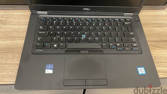 Dell Latitude 5480