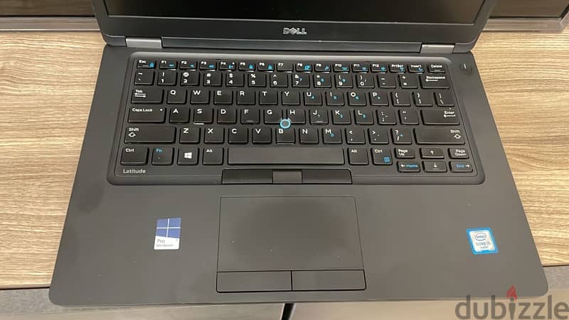 Dell Latitude 5480 0