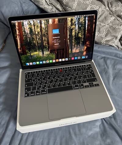 MacBook Air M1 13inch