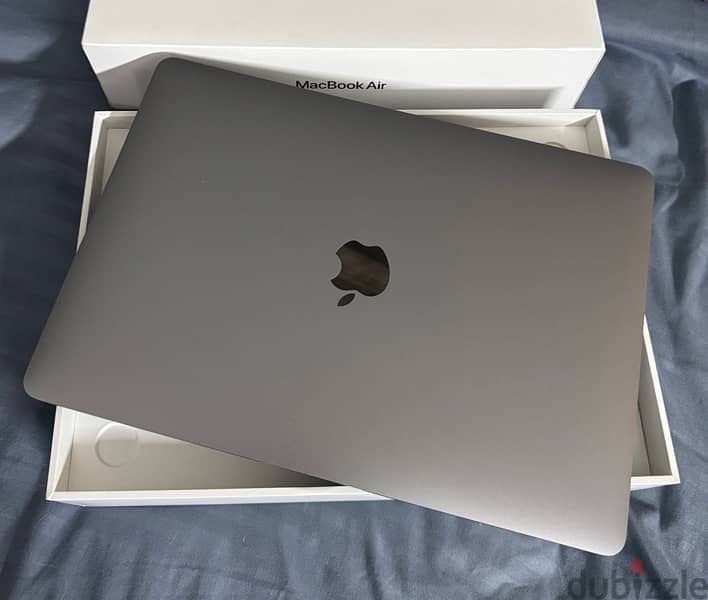 MacBook Air M1 13inch 1